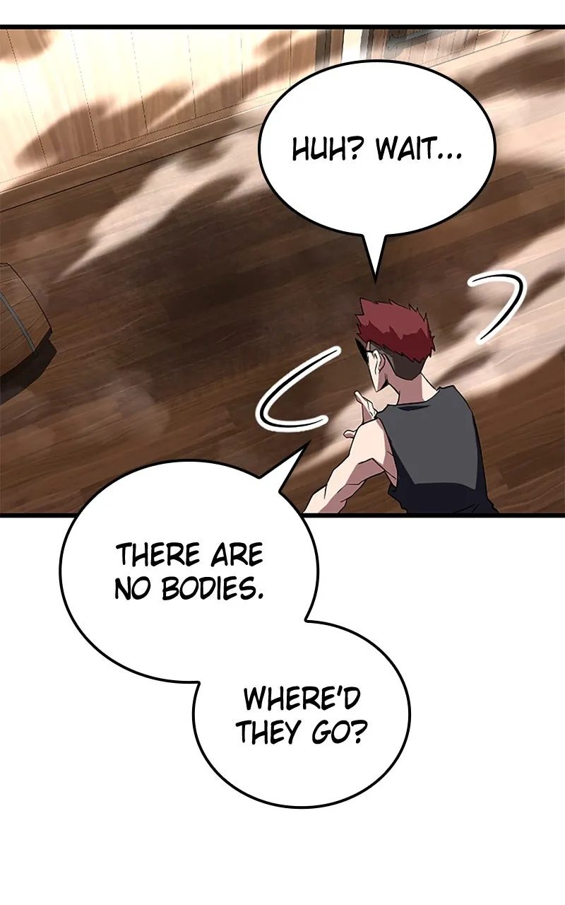 The Unparalleled Hidden Rank Equipment Chapter 38 page 9 - 
