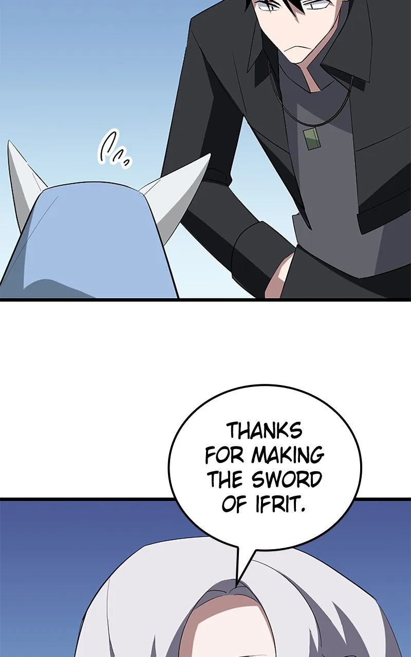 The Unparalleled Hidden Rank Equipment Chapter 38 page 82 - 