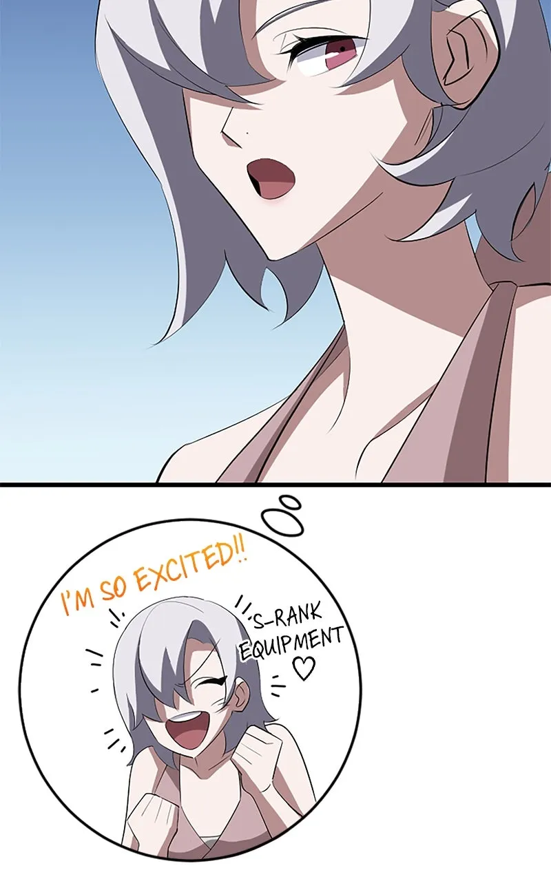 The Unparalleled Hidden Rank Equipment Chapter 38 page 83 - 