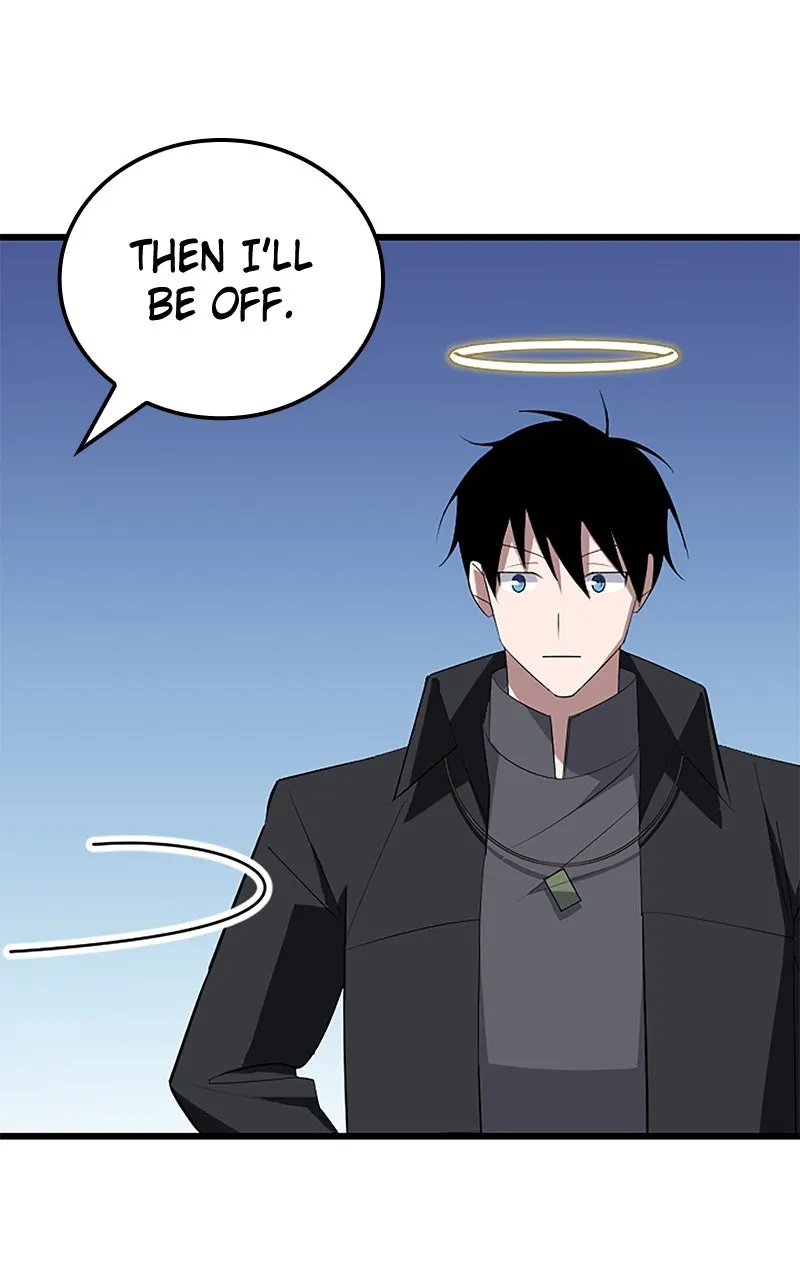The Unparalleled Hidden Rank Equipment Chapter 38 page 84 - 