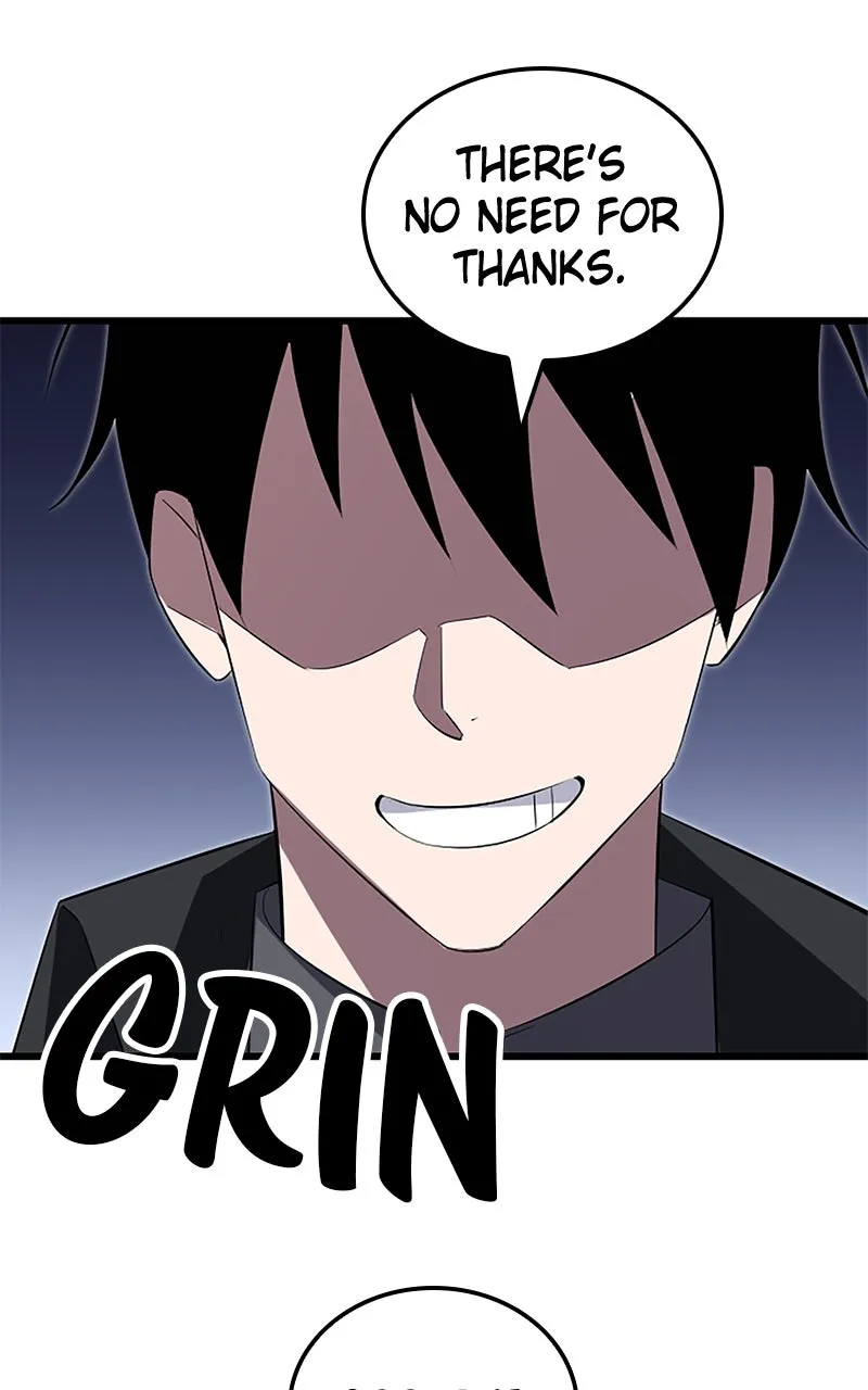 The Unparalleled Hidden Rank Equipment Chapter 38 page 85 - 