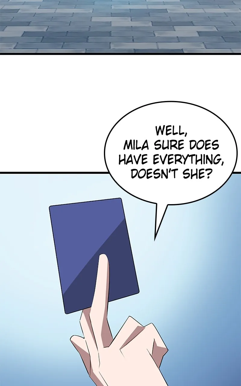The Unparalleled Hidden Rank Equipment Chapter 38 page 88 - 