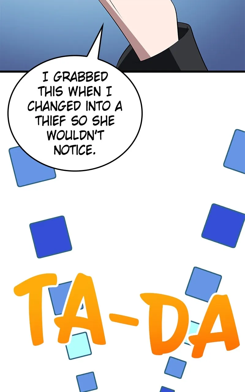 The Unparalleled Hidden Rank Equipment Chapter 38 page 89 - 