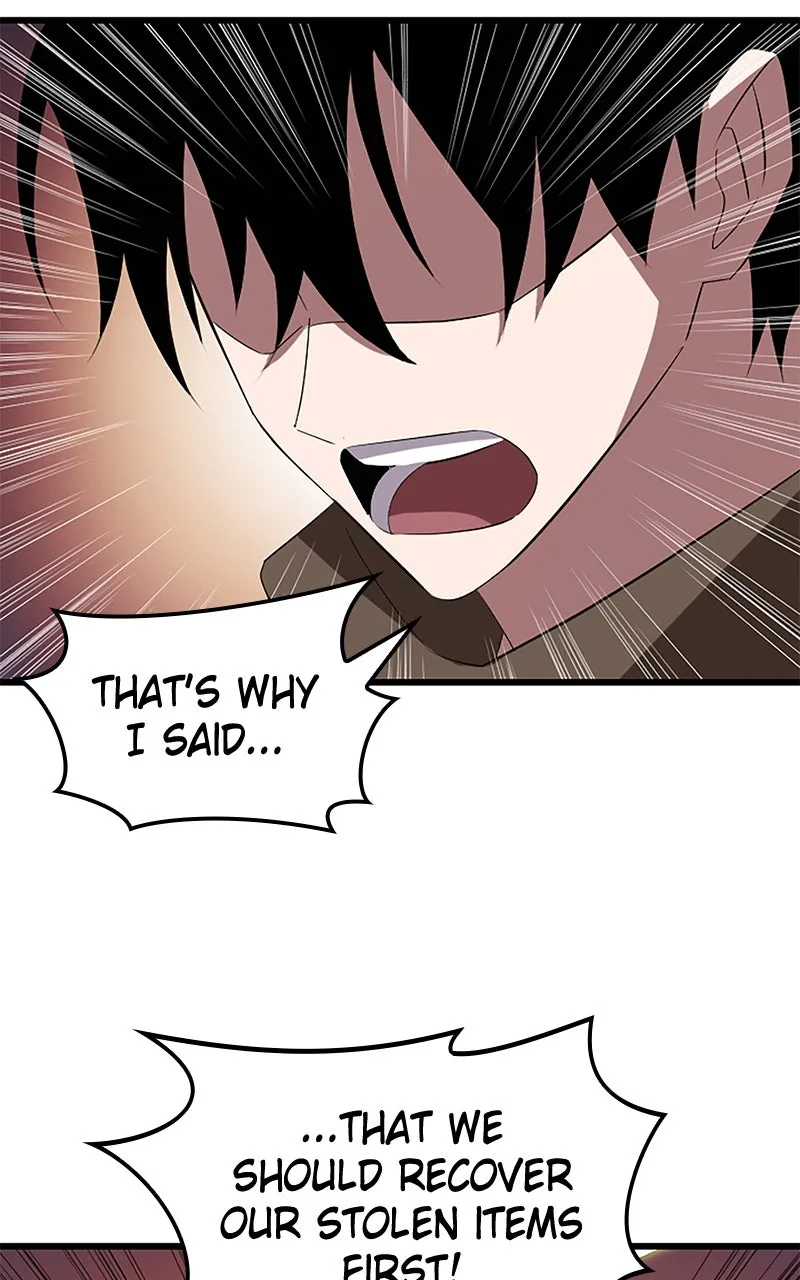 The Unparalleled Hidden Rank Equipment Chapter 38 page 10 - 