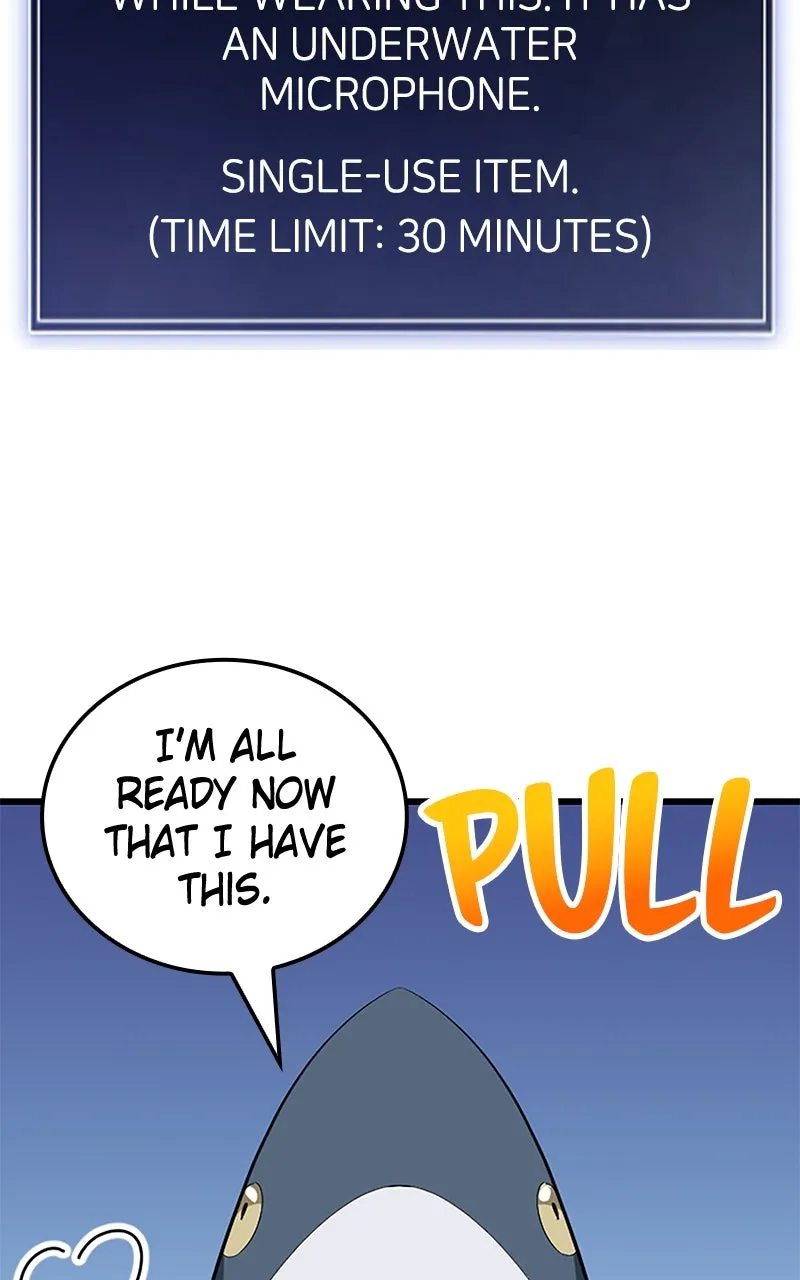 The Unparalleled Hidden Rank Equipment Chapter 38 page 91 - 