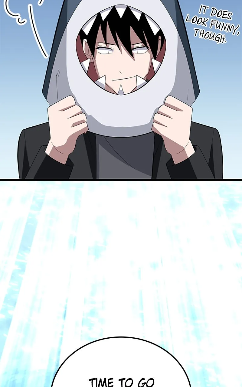 The Unparalleled Hidden Rank Equipment Chapter 38 page 92 - 