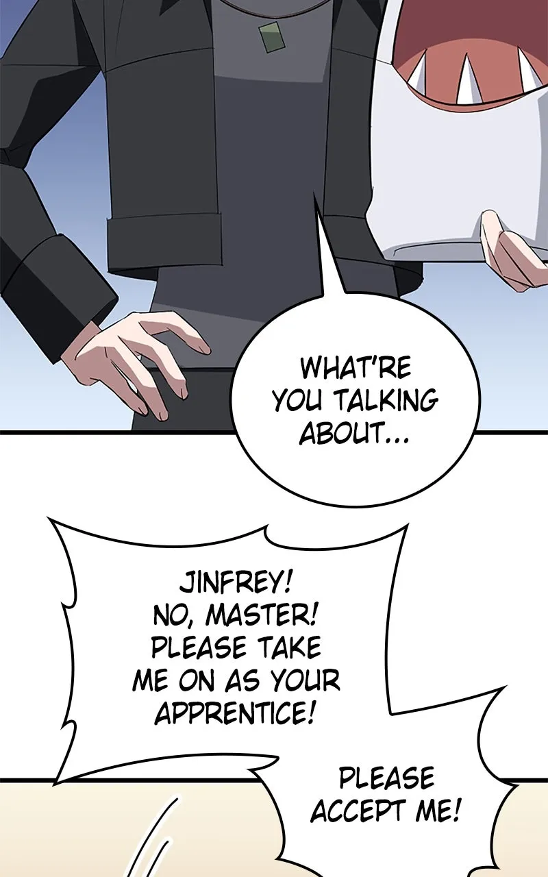 The Unparalleled Hidden Rank Equipment Chapter 39 page 12 - 