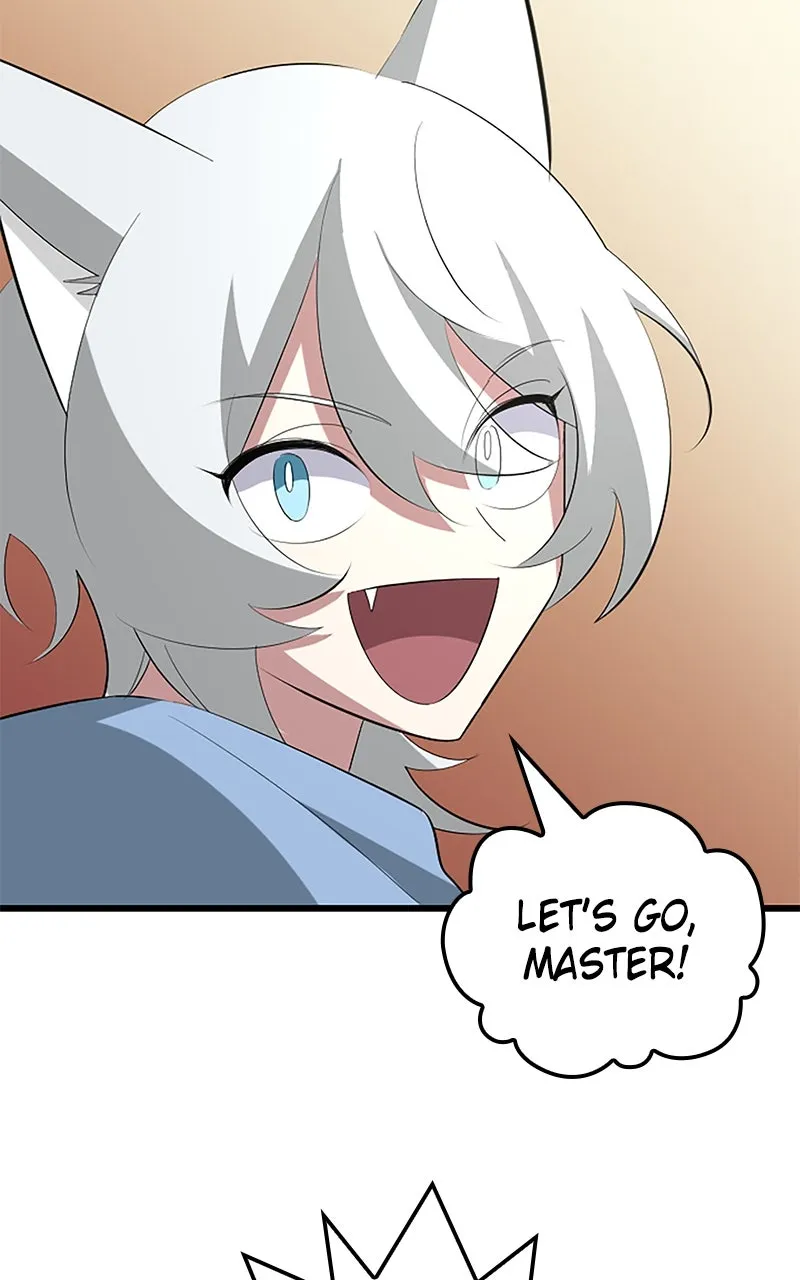The Unparalleled Hidden Rank Equipment Chapter 39 page 14 - 