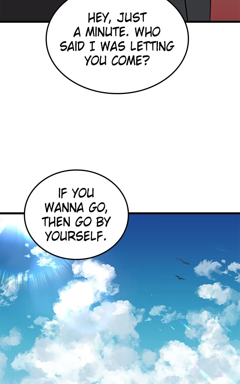 The Unparalleled Hidden Rank Equipment Chapter 39 page 16 - 