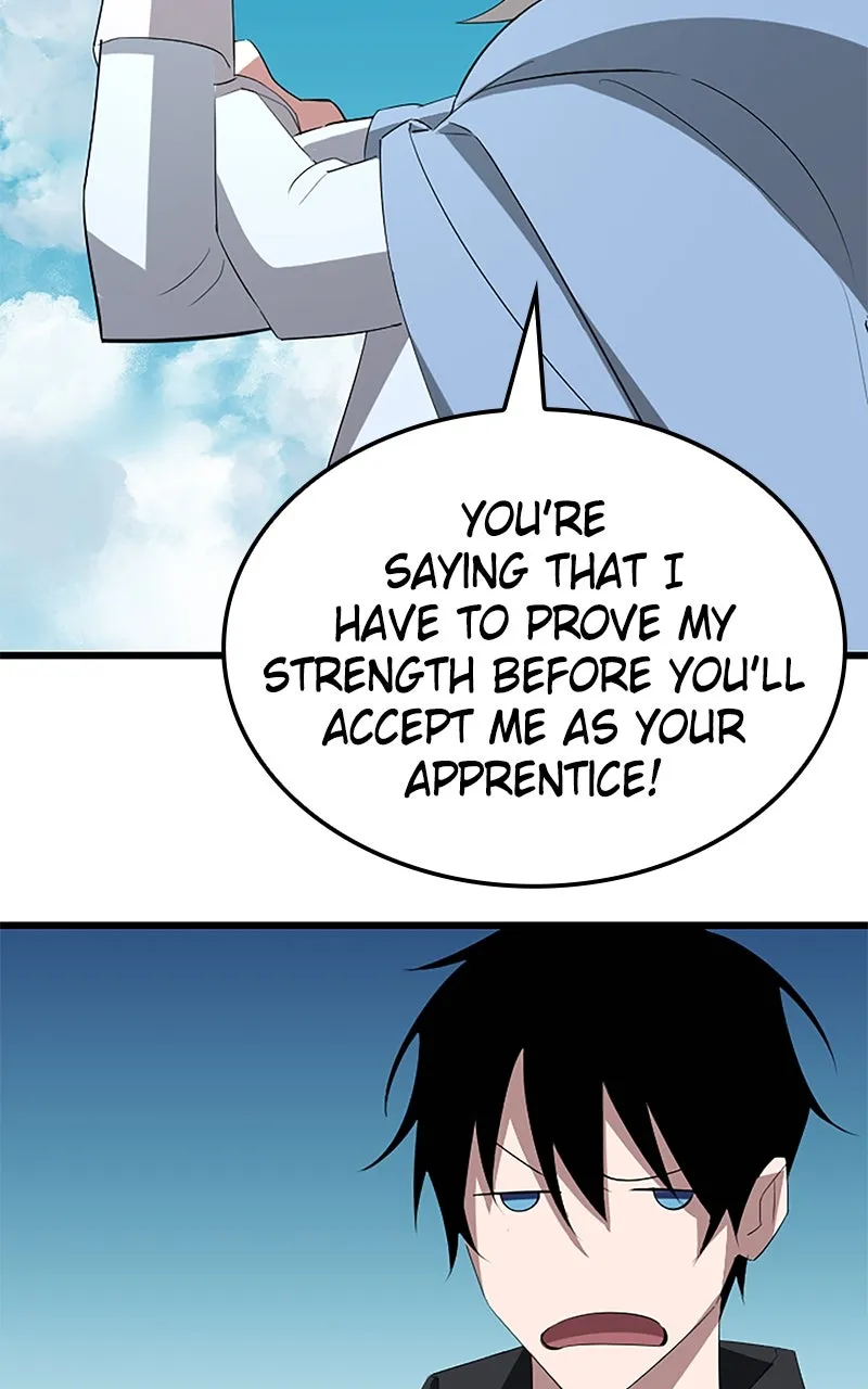The Unparalleled Hidden Rank Equipment Chapter 39 page 18 - 