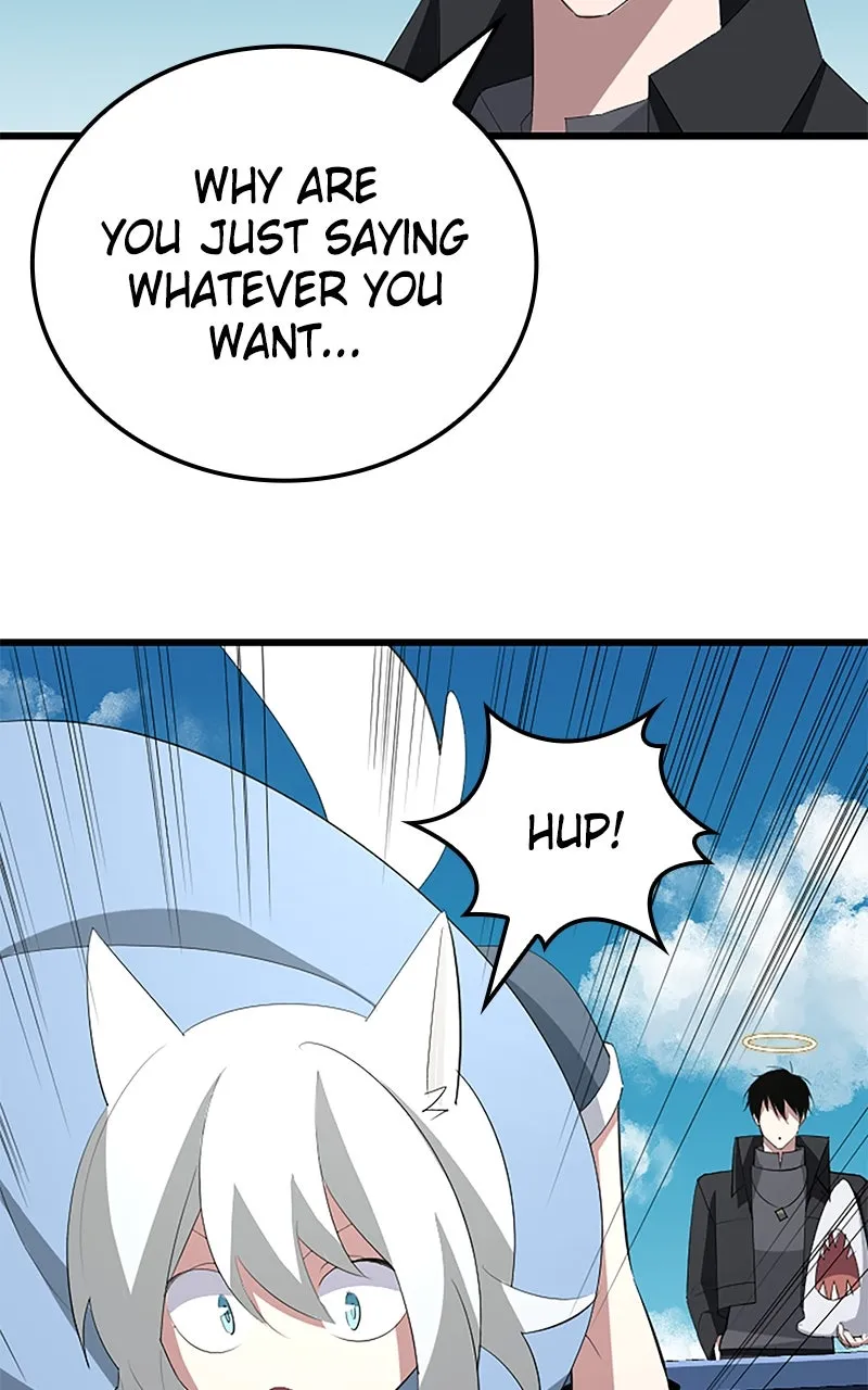 The Unparalleled Hidden Rank Equipment Chapter 39 page 19 - 