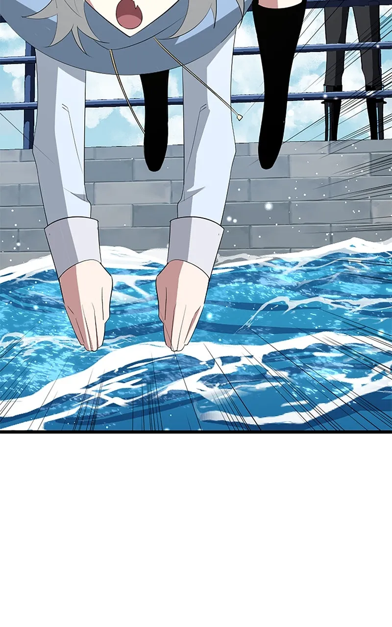 The Unparalleled Hidden Rank Equipment Chapter 39 page 20 - 