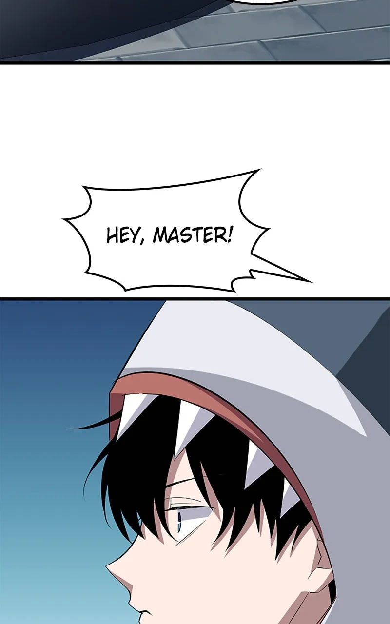 The Unparalleled Hidden Rank Equipment Chapter 39 page 3 - 