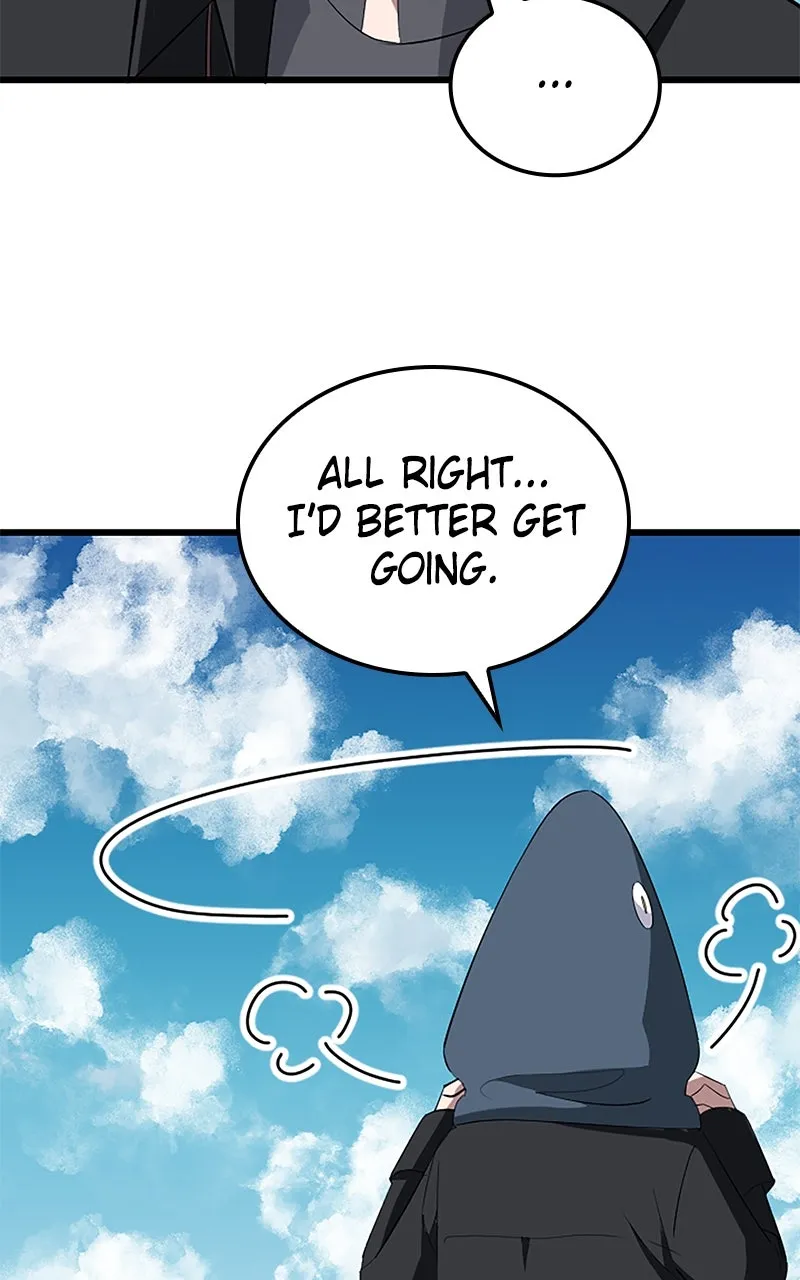 The Unparalleled Hidden Rank Equipment Chapter 39 page 22 - 