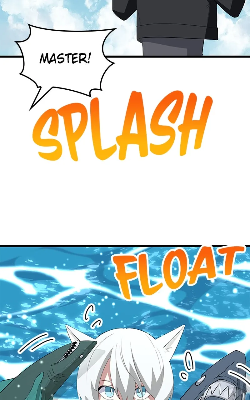 The Unparalleled Hidden Rank Equipment Chapter 39 page 23 - 