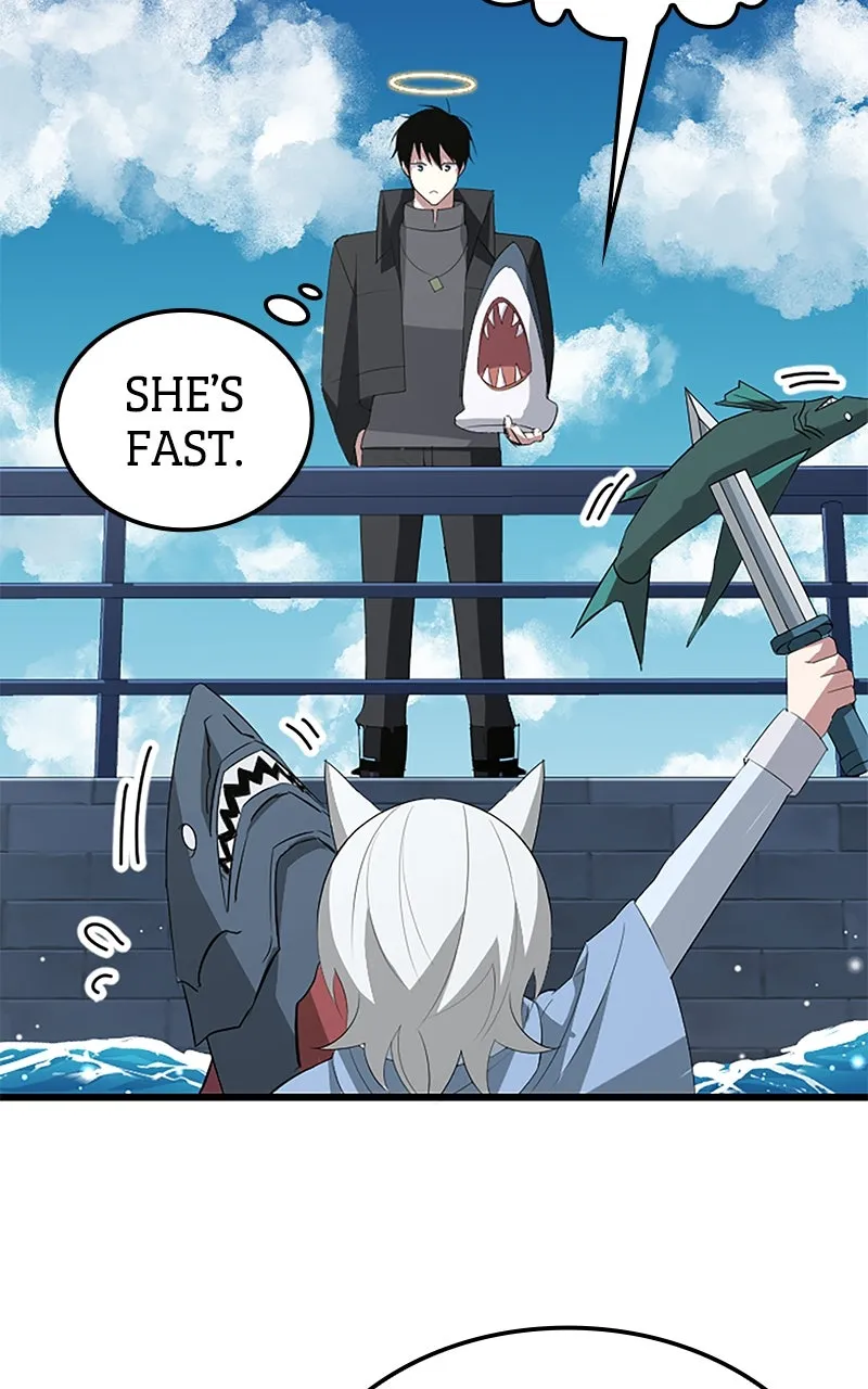 The Unparalleled Hidden Rank Equipment Chapter 39 page 25 - 