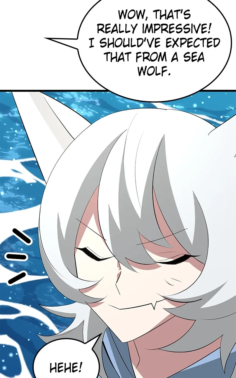 The Unparalleled Hidden Rank Equipment Chapter 39 page 26 - 