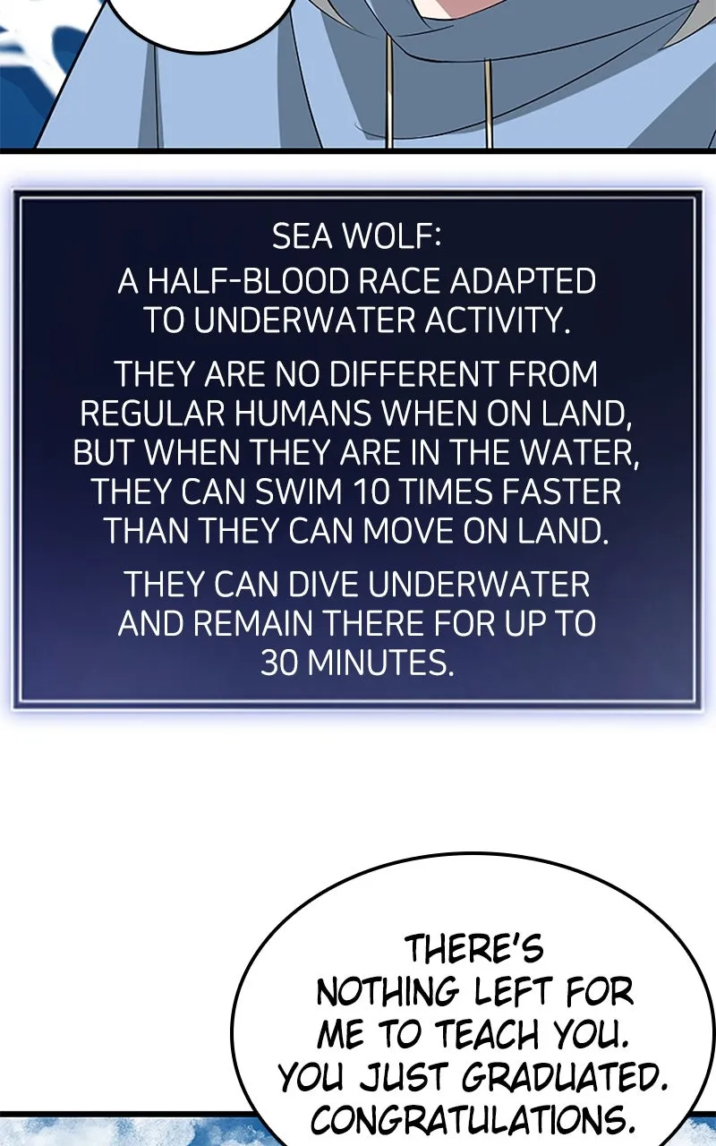 The Unparalleled Hidden Rank Equipment Chapter 39 page 27 - 