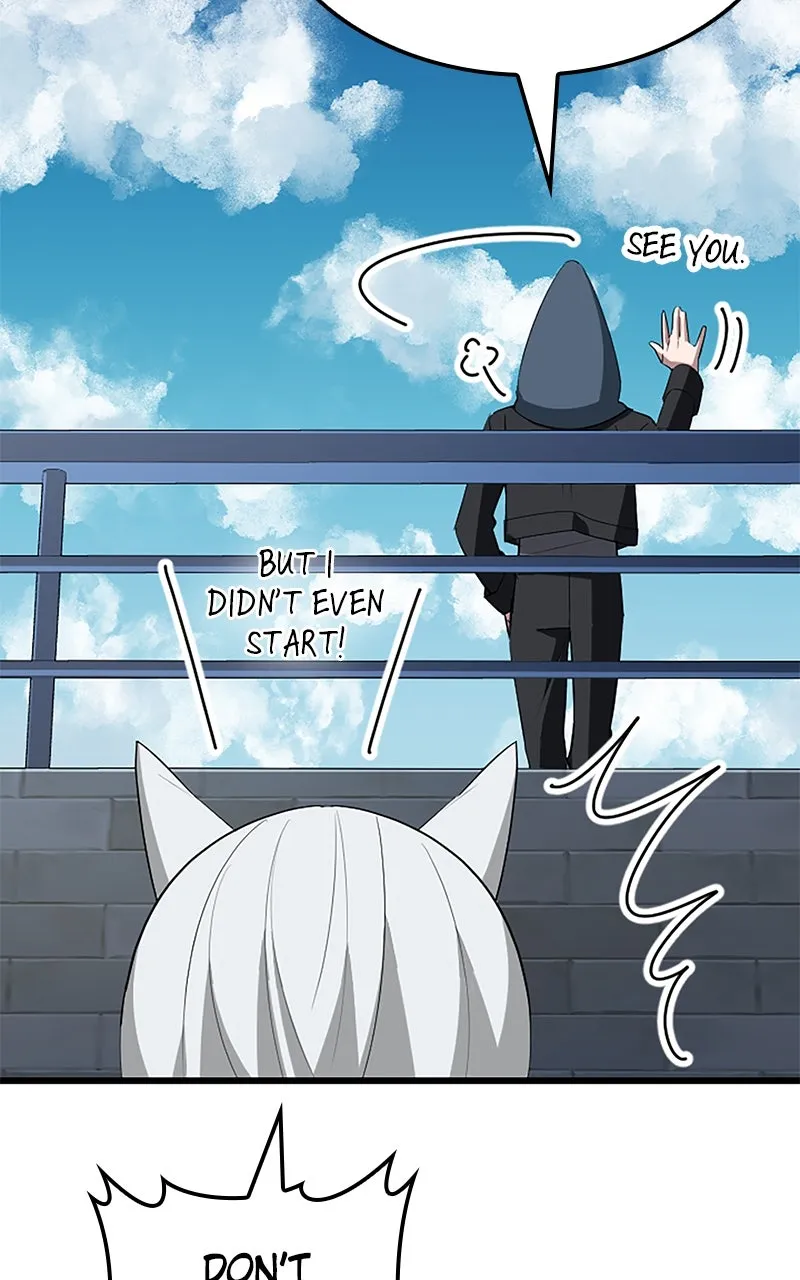 The Unparalleled Hidden Rank Equipment Chapter 39 page 28 - 