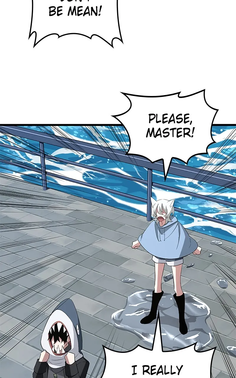 The Unparalleled Hidden Rank Equipment Chapter 39 page 29 - 