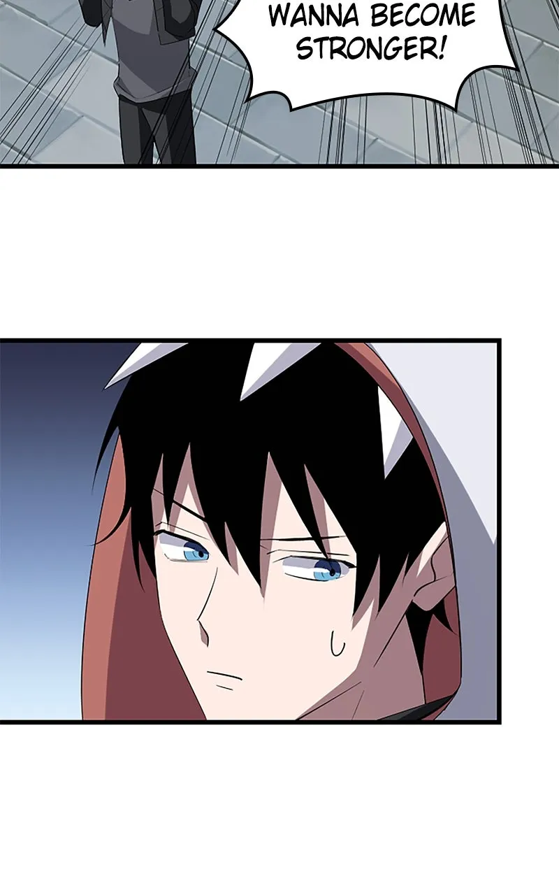 The Unparalleled Hidden Rank Equipment Chapter 39 page 30 - 