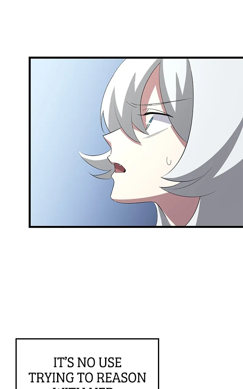 The Unparalleled Hidden Rank Equipment Chapter 39 page 31 - 