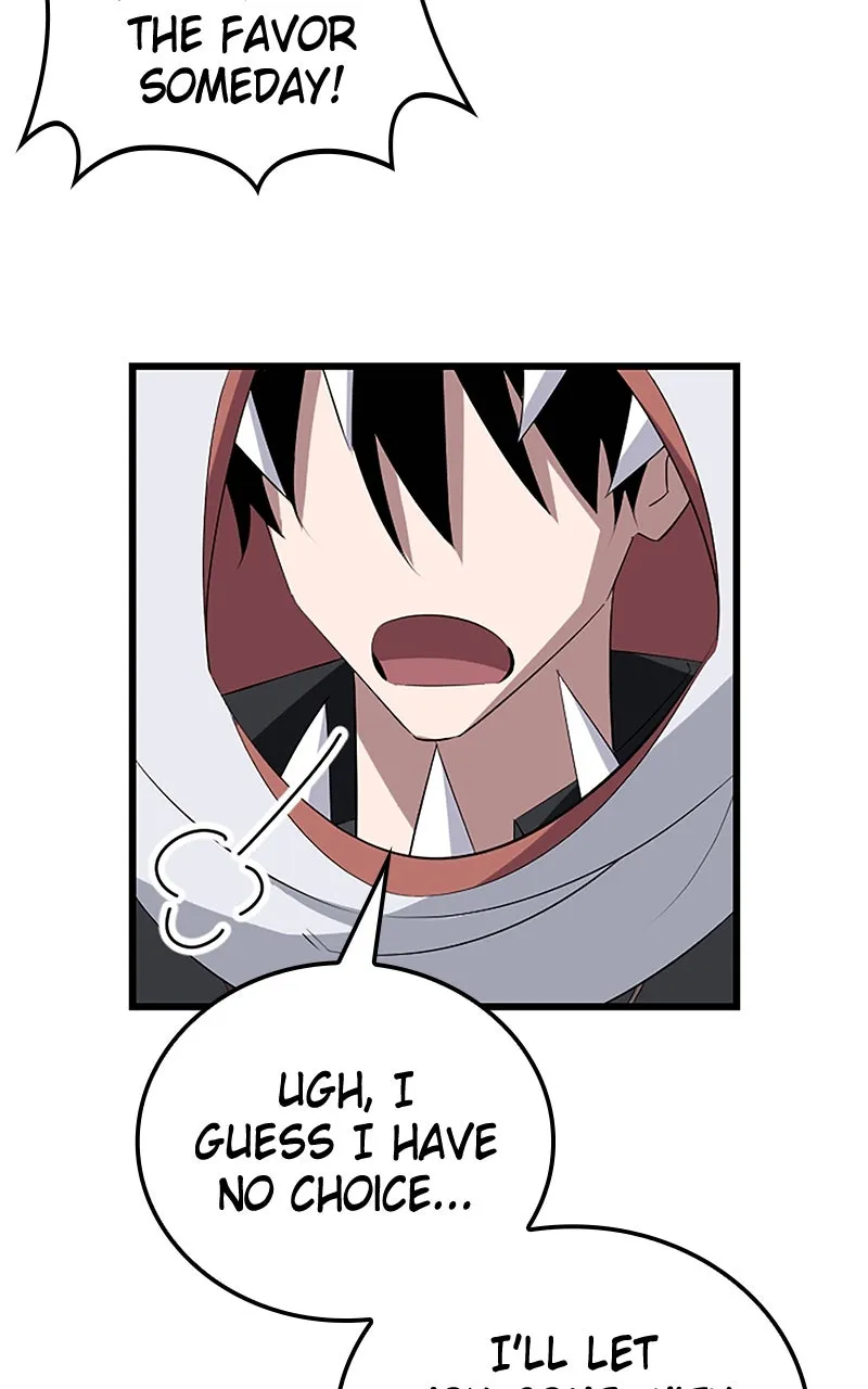 The Unparalleled Hidden Rank Equipment Chapter 39 page 33 - 