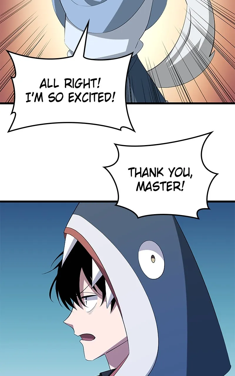 The Unparalleled Hidden Rank Equipment Chapter 39 page 37 - 