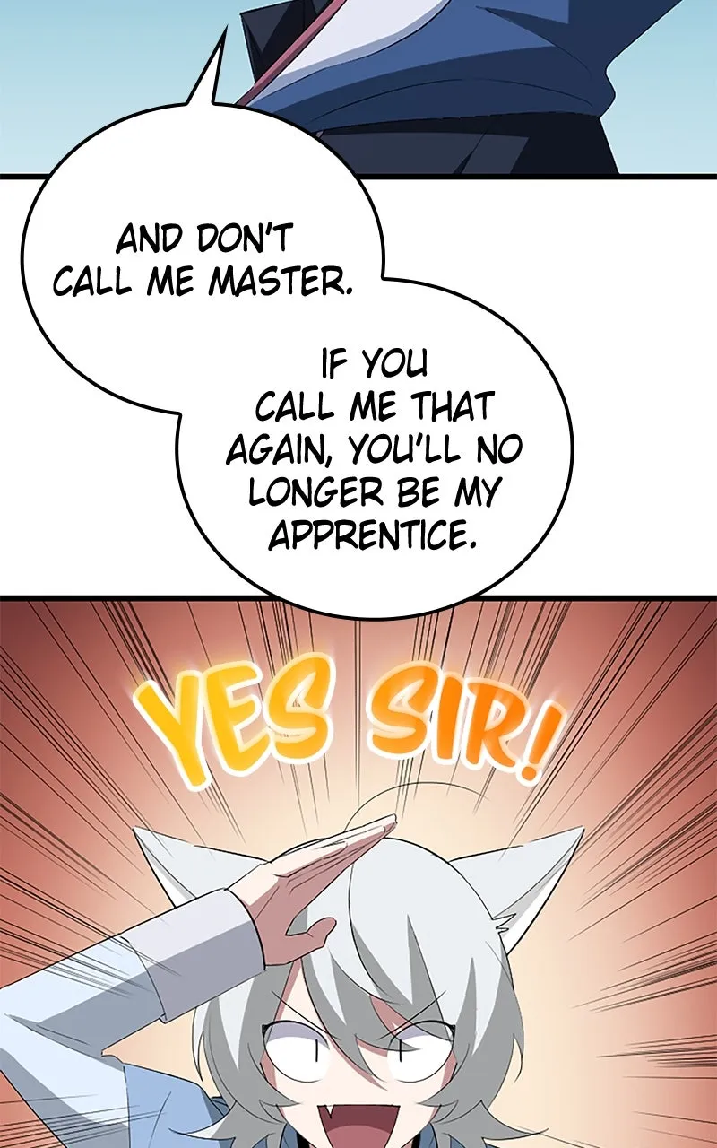 The Unparalleled Hidden Rank Equipment Chapter 39 page 38 - 