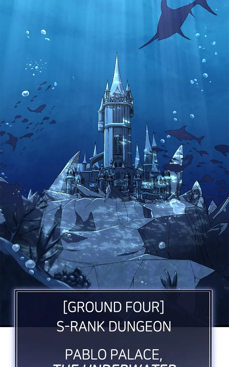The Unparalleled Hidden Rank Equipment Chapter 39 page 43 - 