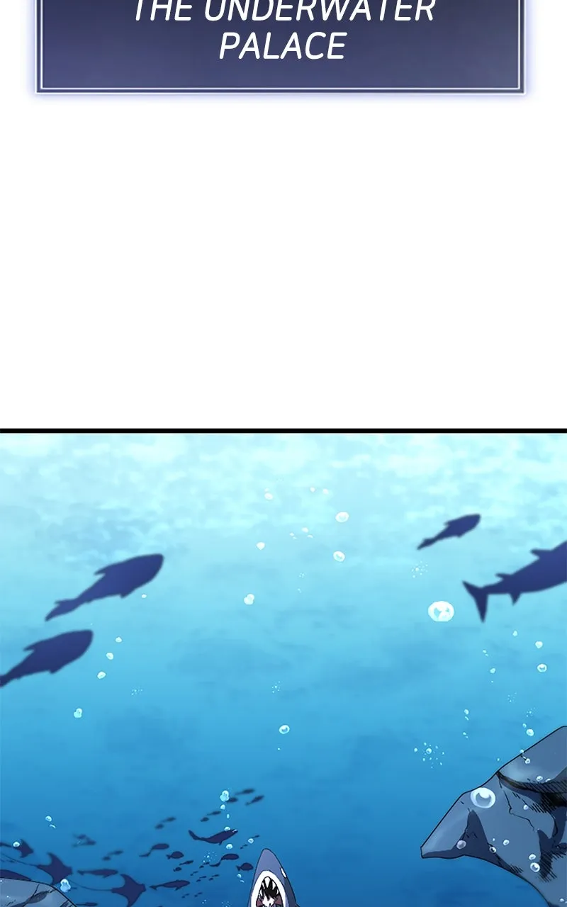 The Unparalleled Hidden Rank Equipment Chapter 39 page 44 - 