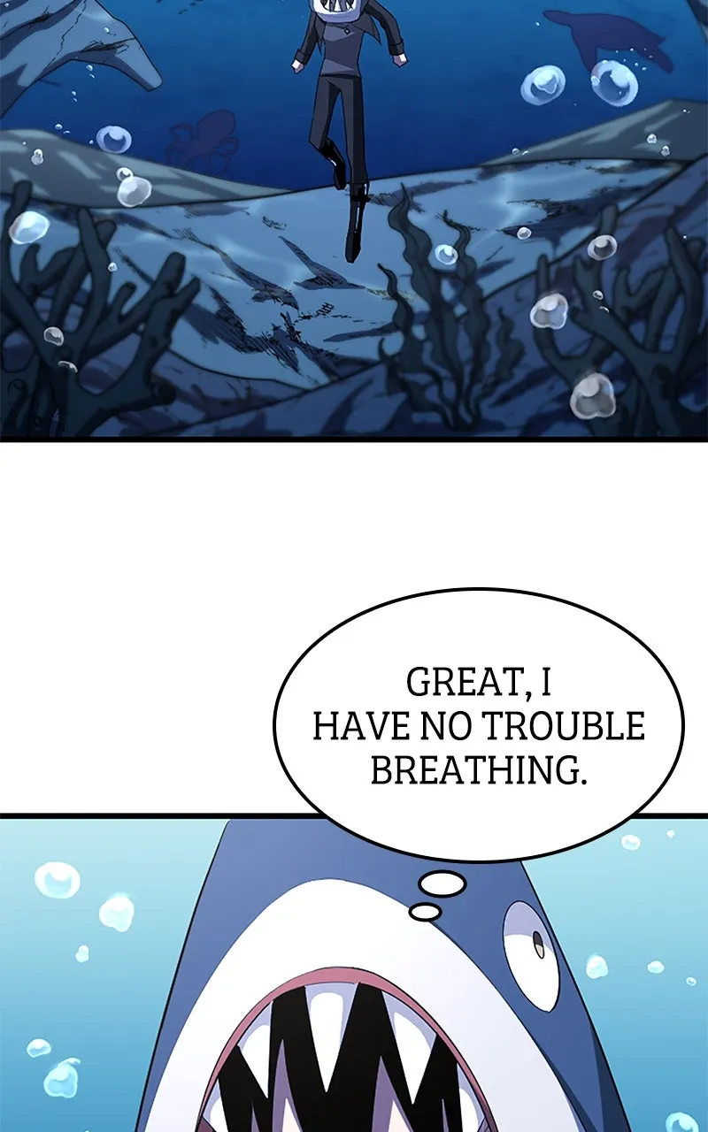 The Unparalleled Hidden Rank Equipment Chapter 39 page 45 - 