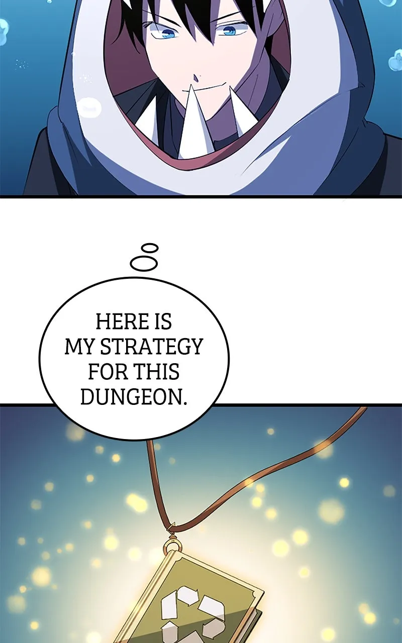 The Unparalleled Hidden Rank Equipment Chapter 39 page 46 - 