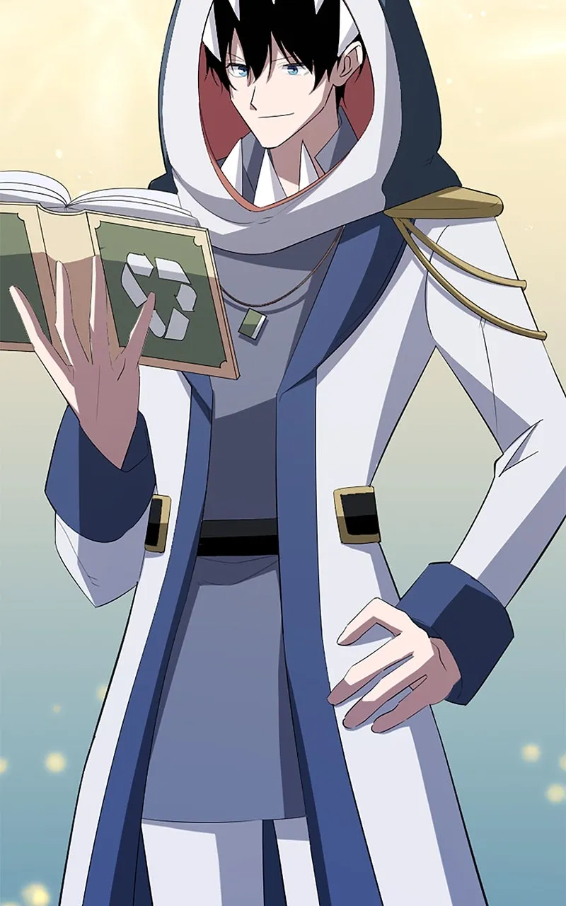 The Unparalleled Hidden Rank Equipment Chapter 39 page 48 - 