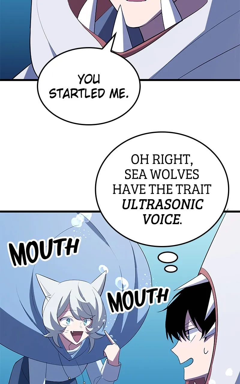 The Unparalleled Hidden Rank Equipment Chapter 39 page 51 - 