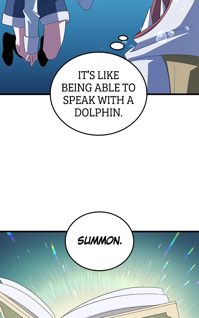 The Unparalleled Hidden Rank Equipment Chapter 39 page 52 - 