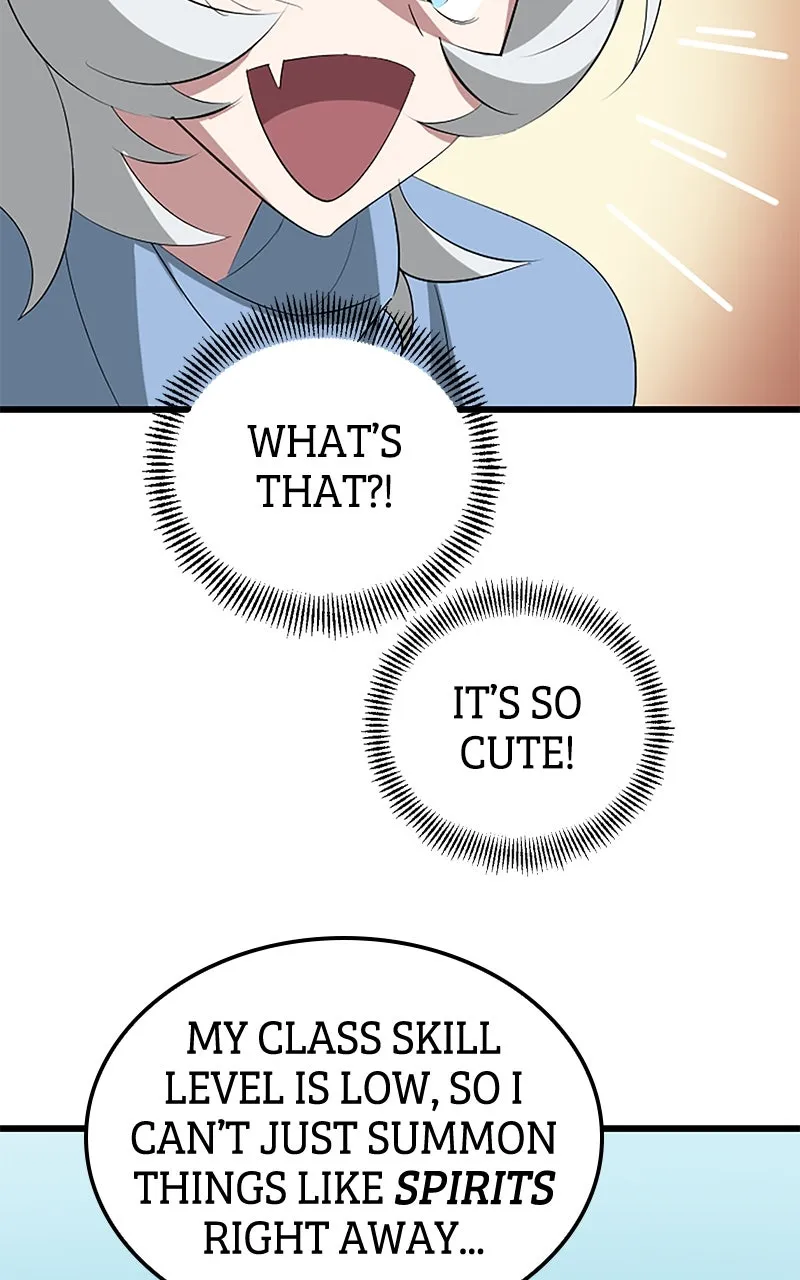 The Unparalleled Hidden Rank Equipment Chapter 39 page 56 - 
