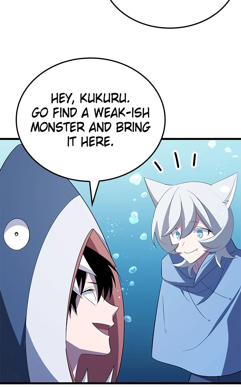 The Unparalleled Hidden Rank Equipment Chapter 39 page 58 - 