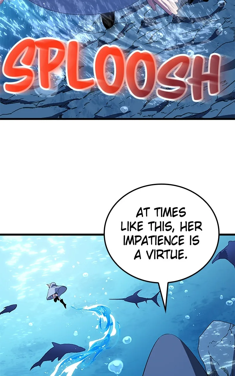 The Unparalleled Hidden Rank Equipment Chapter 39 page 60 - 