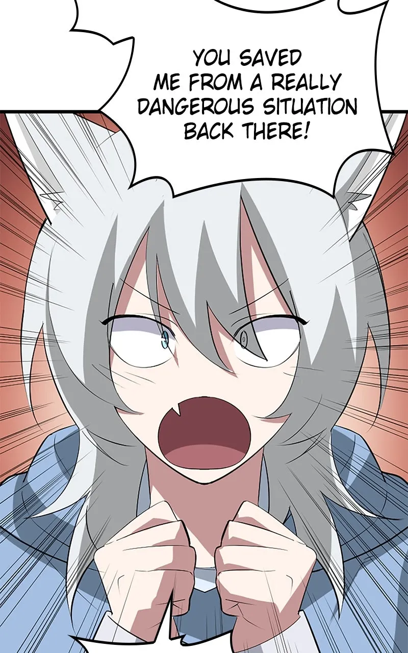 The Unparalleled Hidden Rank Equipment Chapter 39 page 7 - 