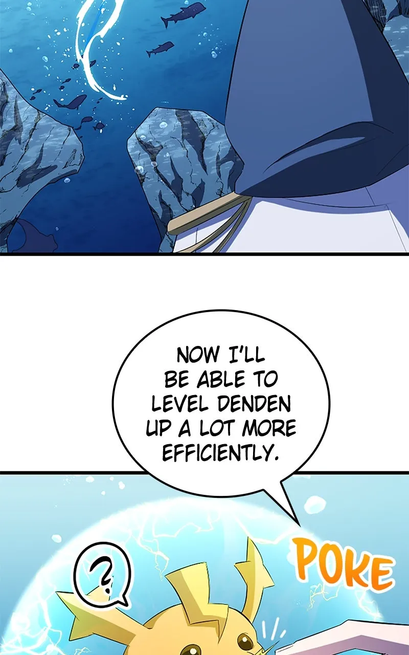 The Unparalleled Hidden Rank Equipment Chapter 39 page 61 - 