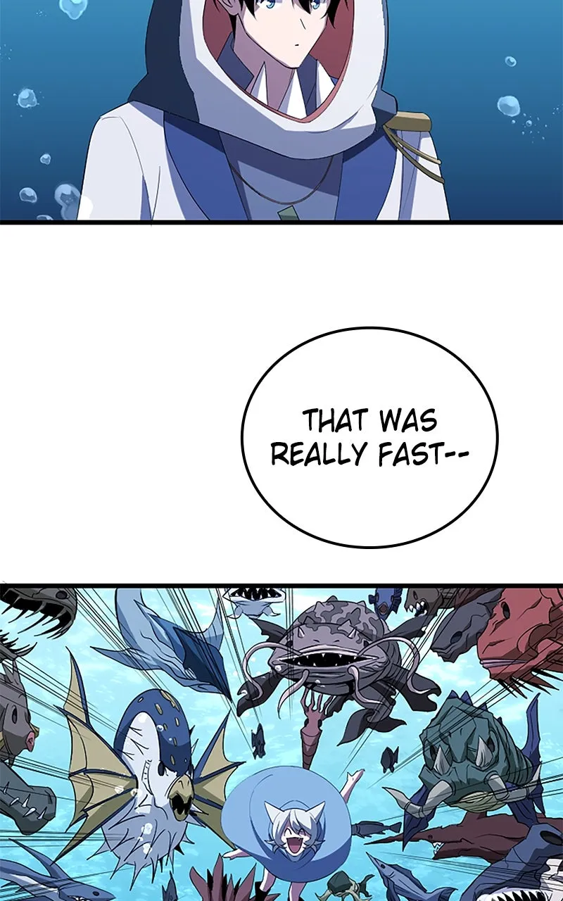The Unparalleled Hidden Rank Equipment Chapter 39 page 63 - 