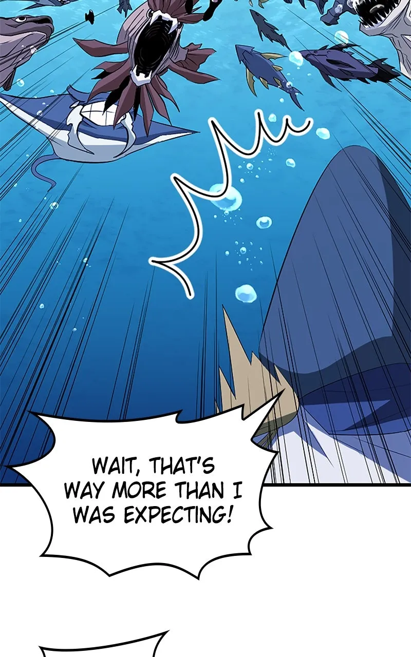The Unparalleled Hidden Rank Equipment Chapter 39 page 64 - 