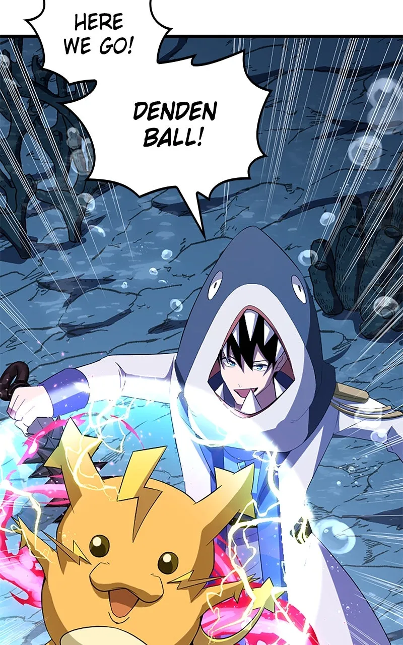 The Unparalleled Hidden Rank Equipment Chapter 39 page 65 - 