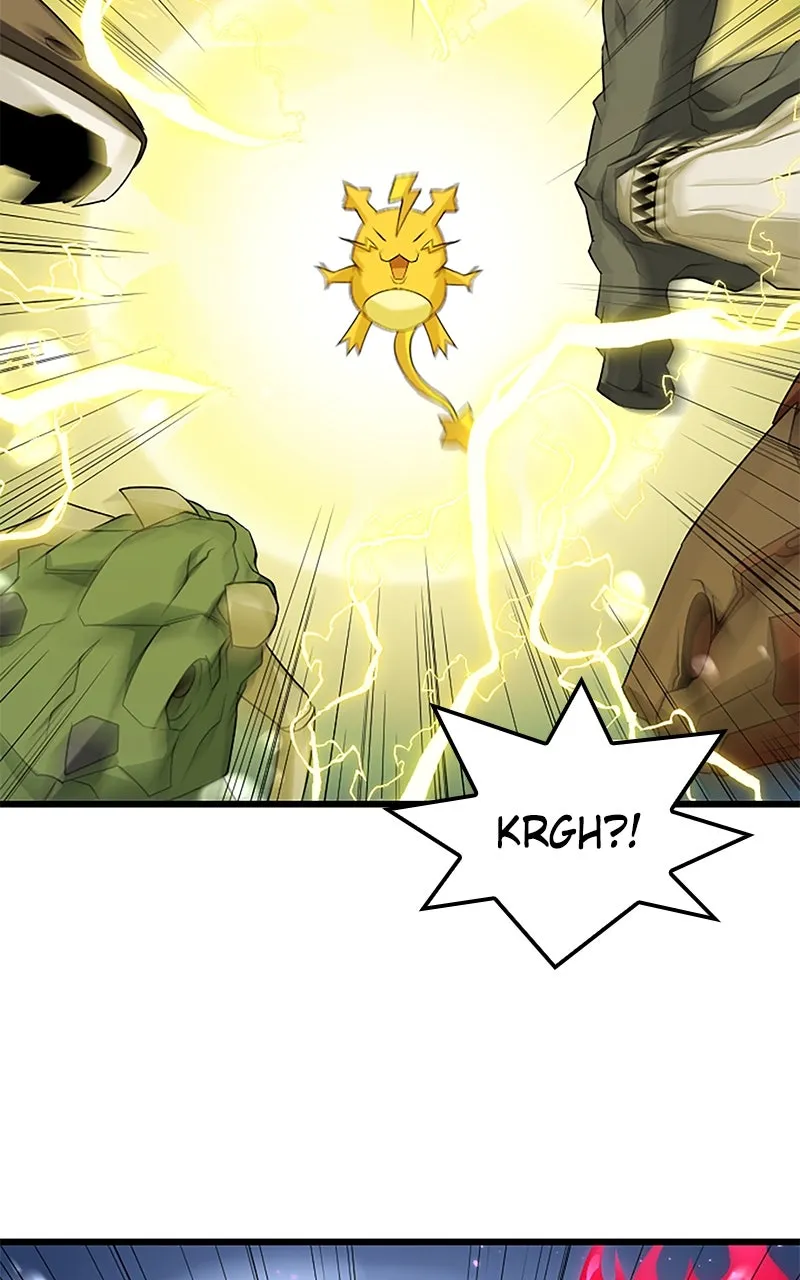 The Unparalleled Hidden Rank Equipment Chapter 39 page 70 - 