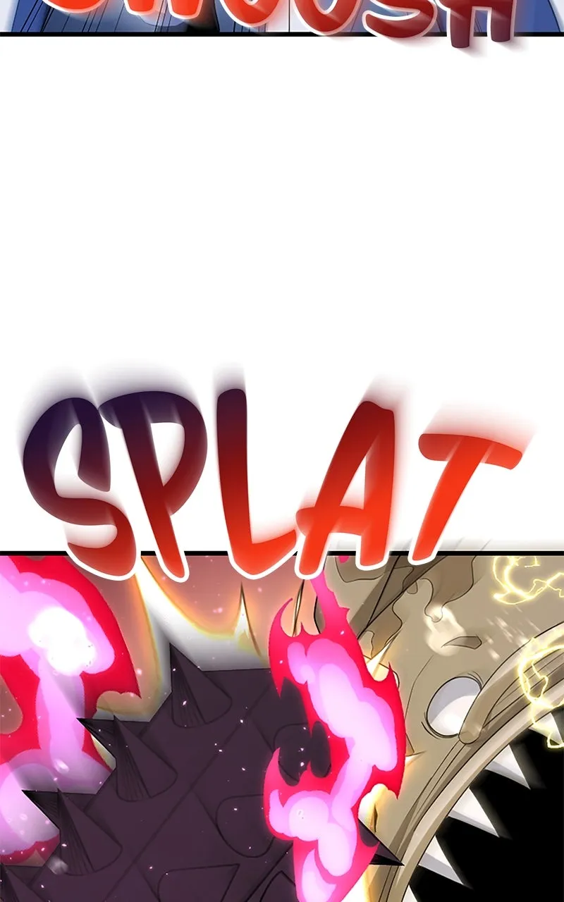 The Unparalleled Hidden Rank Equipment Chapter 39 page 72 - 