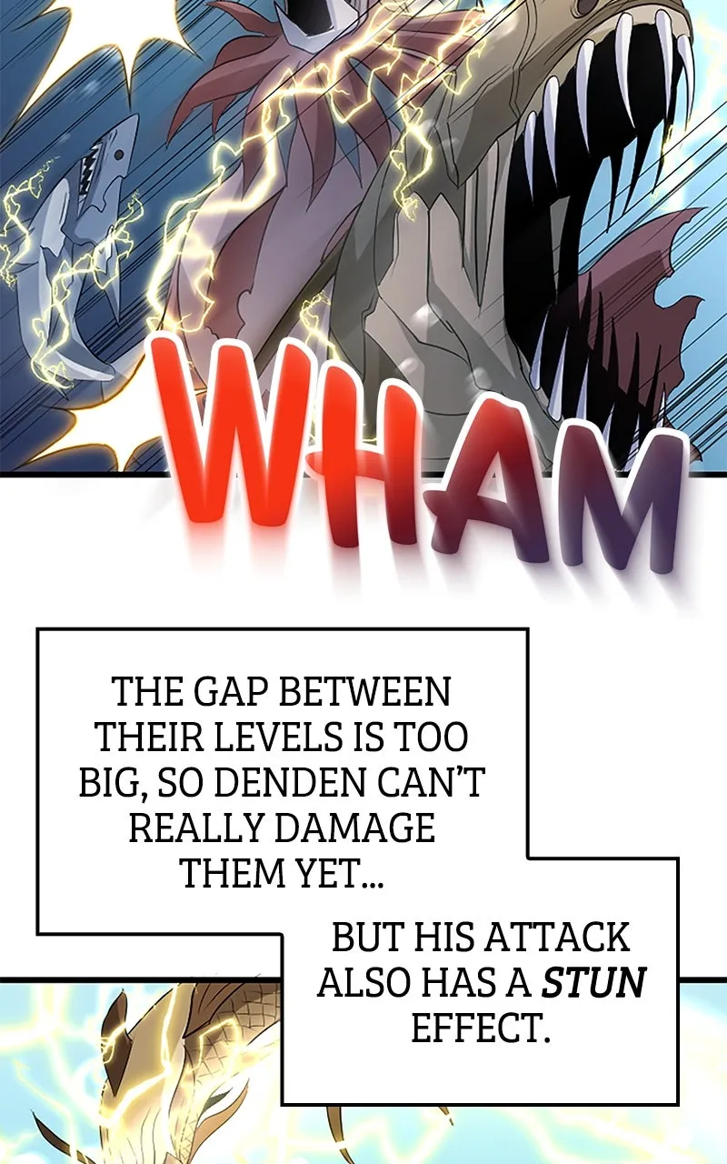 The Unparalleled Hidden Rank Equipment Chapter 39 page 74 - 