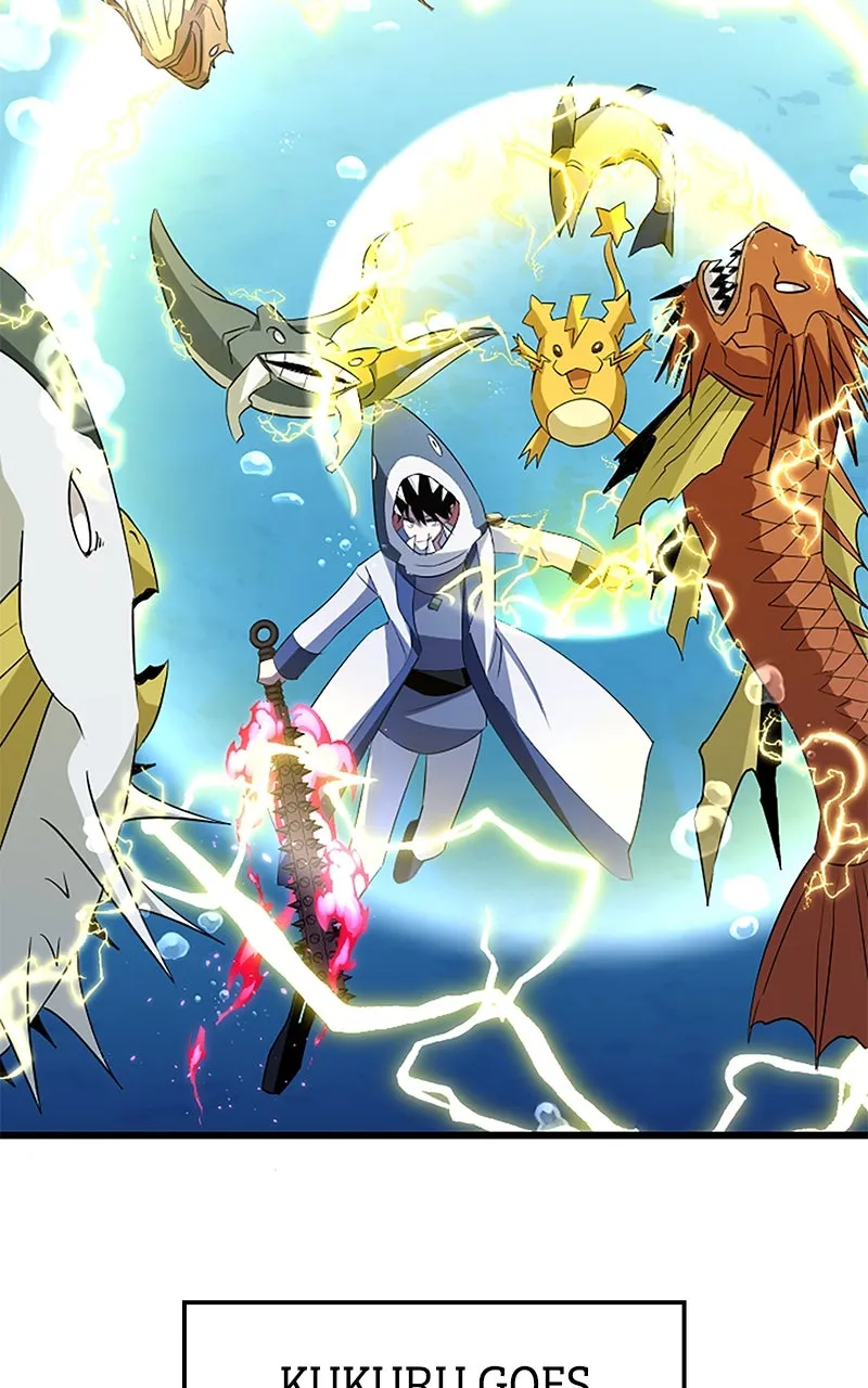 The Unparalleled Hidden Rank Equipment Chapter 39 page 75 - 