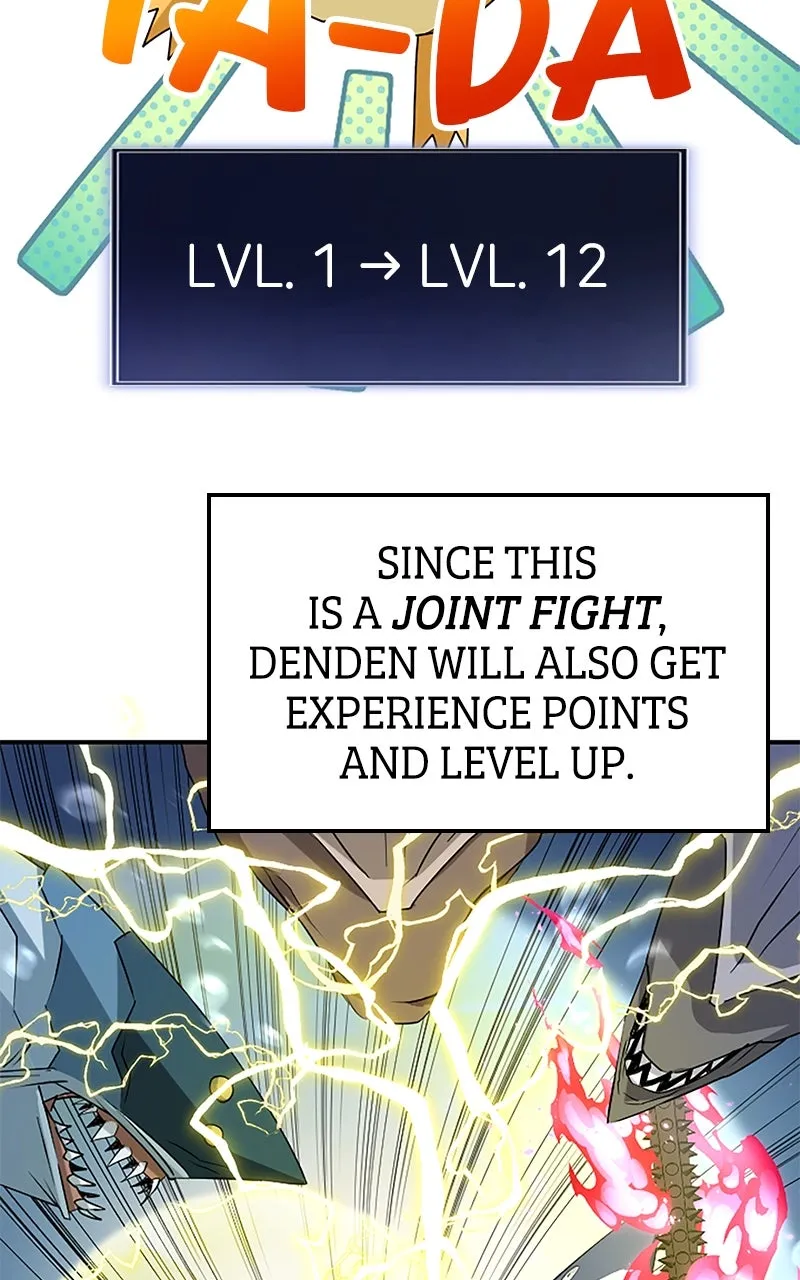 The Unparalleled Hidden Rank Equipment Chapter 39 page 77 - 