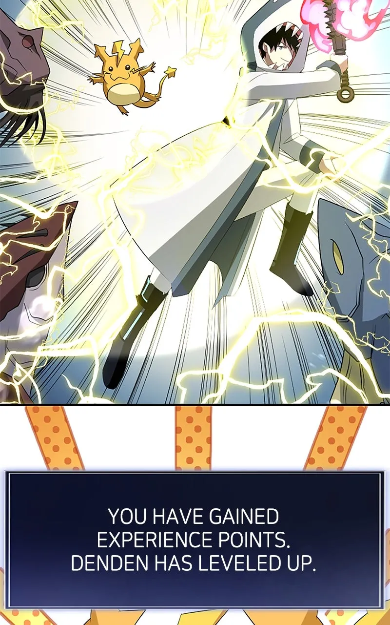 The Unparalleled Hidden Rank Equipment Chapter 39 page 78 - 